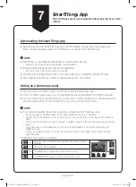 Preview for 14 page of Samsung POWERbot VR10M703PW9 Quick Reference Manual