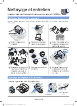 Предварительный просмотр 47 страницы Samsung POWERbot VR20H9050 User Manual