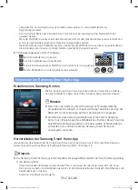 Preview for 59 page of Samsung POWERbot VR20J9250U Series User Manual