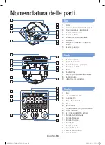 Preview for 126 page of Samsung POWERbot VR20J9250U Series User Manual