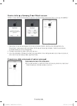 Preview for 133 page of Samsung POWERbot VR20J9250U Series User Manual