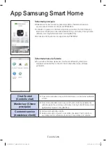 Preview for 134 page of Samsung POWERbot VR20J9250U Series User Manual