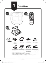 Preview for 31 page of Samsung POWERbot VR20R72 Series Quick Reference Manual