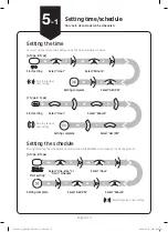 Preview for 10 page of Samsung POWERBOT Quick Reference Manual