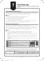 Preview for 14 page of Samsung POWERBOT Quick Reference Manual