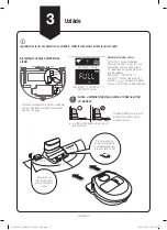 Preview for 39 page of Samsung POWERBOT Quick Reference Manual