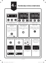 Preview for 40 page of Samsung POWERBOT Quick Reference Manual