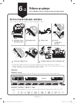 Preview for 45 page of Samsung POWERBOT Quick Reference Manual