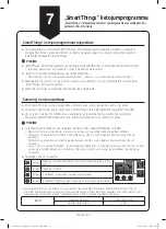 Preview for 46 page of Samsung POWERBOT Quick Reference Manual