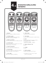 Preview for 57 page of Samsung POWERBOT Quick Reference Manual