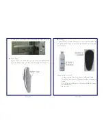 Предварительный просмотр 2 страницы Samsung Powersenter SPP2000 User Manual