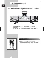 Preview for 14 page of Samsung PPM 42S3Q Owner'S Instructions Manual