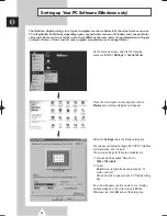 Preview for 38 page of Samsung PPM 42S3Q Owner'S Instructions Manual