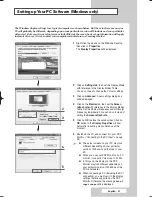 Preview for 47 page of Samsung PPM42M5H Owner'S Instructions Manual