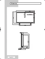 Preview for 52 page of Samsung PPM42M5H Owner'S Instructions Manual