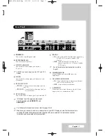 Preview for 7 page of Samsung PPM42M7H Owner'S Instructions Manual