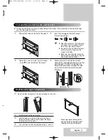 Preview for 11 page of Samsung PPM42M7H Owner'S Instructions Manual