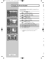 Preview for 16 page of Samsung PPM42M7H Owner'S Instructions Manual