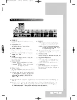 Preview for 57 page of Samsung PPM42M7H Owner'S Instructions Manual