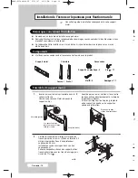 Preview for 60 page of Samsung PPM42M7H Owner'S Instructions Manual