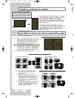 Preview for 62 page of Samsung PPM42M7H Owner'S Instructions Manual