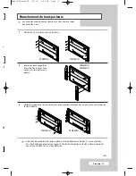 Preview for 63 page of Samsung PPM42M7H Owner'S Instructions Manual