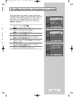 Preview for 75 page of Samsung PPM42M7H Owner'S Instructions Manual