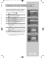 Preview for 77 page of Samsung PPM42M7H Owner'S Instructions Manual