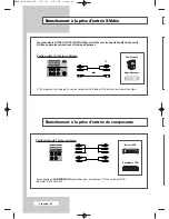 Preview for 90 page of Samsung PPM42M7H Owner'S Instructions Manual