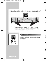 Preview for 112 page of Samsung PPM42M7H Owner'S Instructions Manual