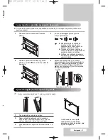 Preview for 157 page of Samsung PPM42M7H Owner'S Instructions Manual