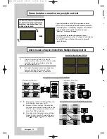 Preview for 158 page of Samsung PPM42M7H Owner'S Instructions Manual