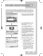 Preview for 189 page of Samsung PPM42M7H Owner'S Instructions Manual