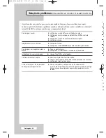 Preview for 192 page of Samsung PPM42M7H Owner'S Instructions Manual