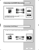 Предварительный просмотр 41 страницы Samsung PPM42M8H Owner'S Instructions Manual