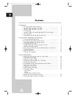 Preview for 10 page of Samsung PPM42S3 Owner'S Instructions Manual