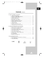 Preview for 11 page of Samsung PPM42S3 Owner'S Instructions Manual