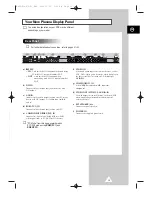 Preview for 13 page of Samsung PPM42S3 Owner'S Instructions Manual