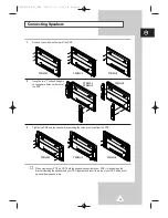 Preview for 19 page of Samsung PPM42S3 Owner'S Instructions Manual