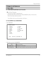 Preview for 3 page of Samsung PPM42S3X Service Manual