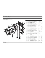 Preview for 15 page of Samsung PPM42S3X Service Manual