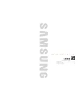 Preview for 11 page of Samsung PPM50H2 Owner'S Instructions Manual