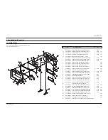 Preview for 22 page of Samsung PPM50H3QX/EDC Service Manual