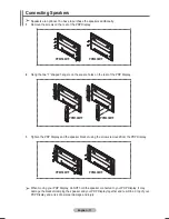 Preview for 11 page of Samsung PPM50M7F Owner'S Instructions Manual