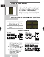 Samsung PPM63H3 Install Manual preview