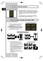 Preview for 12 page of Samsung PPM63HQ Manual De Instrucciones