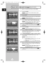 Preview for 18 page of Samsung PPM63HQ Manual De Instrucciones