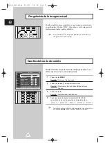 Preview for 20 page of Samsung PPM63HQ Manual De Instrucciones