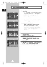 Preview for 22 page of Samsung PPM63HQ Manual De Instrucciones