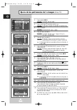 Preview for 24 page of Samsung PPM63HQ Manual De Instrucciones